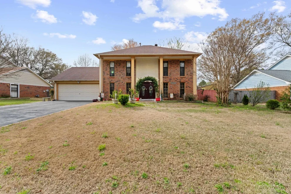 Unit for sale at 2593 LANRICK CV, Memphis, TN 38119
