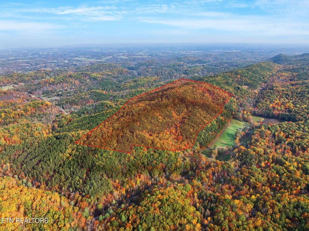 Unit for sale at 0 Butterfly Hollow Rd, Maryville, TN 37803