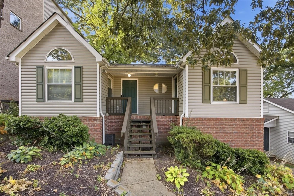 Unit for sale at 112 E Manning Street, Chattanooga, TN 37405