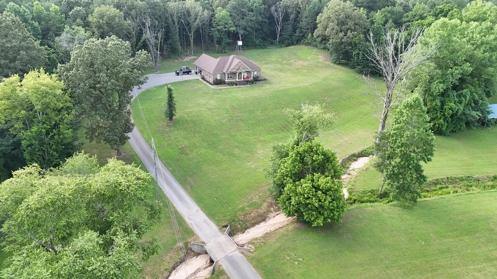 Unit for sale at 350 Jerri Ann Rd, Lexington, TN 38351