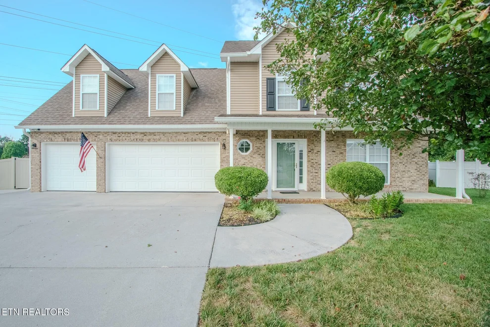 Unit for sale at 8400 Reality Lane, Corryton, TN 37721