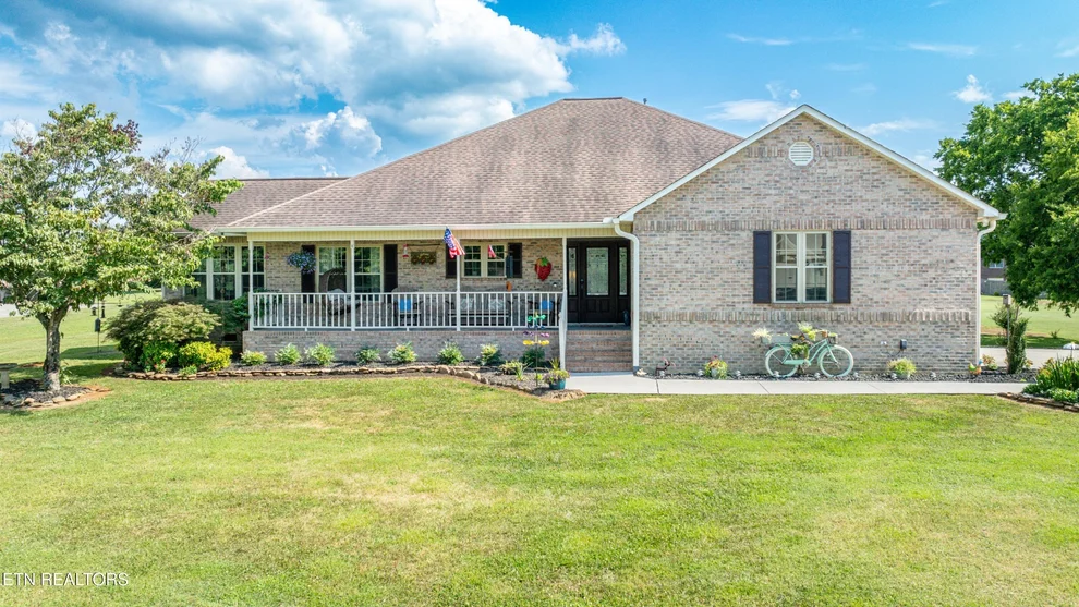 Unit for sale at 3771 Riverbrook Drive, Louisville, TN 37777