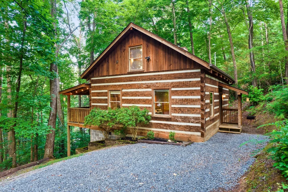 Unit for sale at 2201 Berry Clark Drive, Gatlinburg, TN 37738