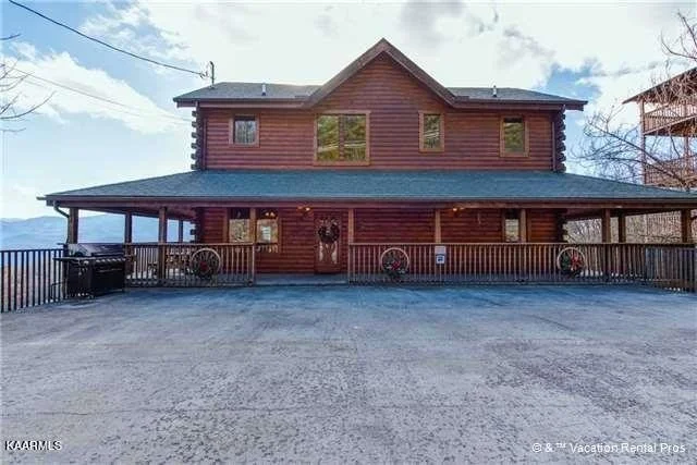 Unit for sale at 1215 Ski View Drive, Gatlinburg, TN 37738