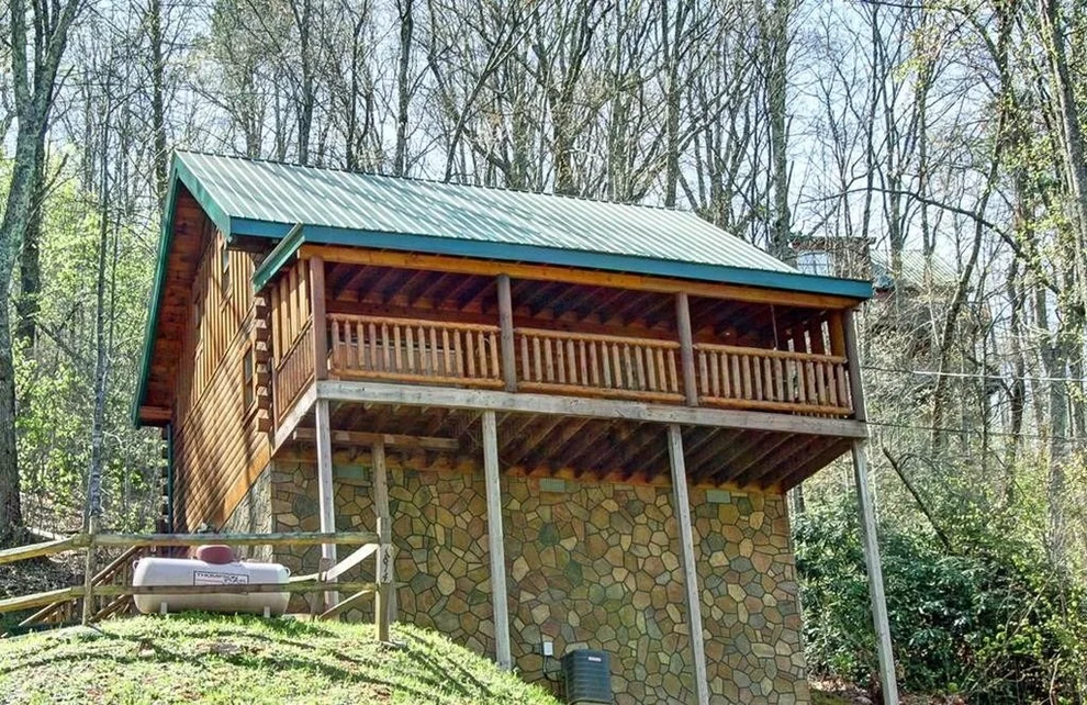 Unit for sale at 1814 Rhododendron Lane, Sevierville, TN 37876