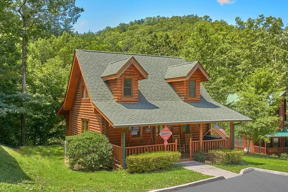Unit for sale at 3310 Covered Bridge Way, Sevierville, TN 37862