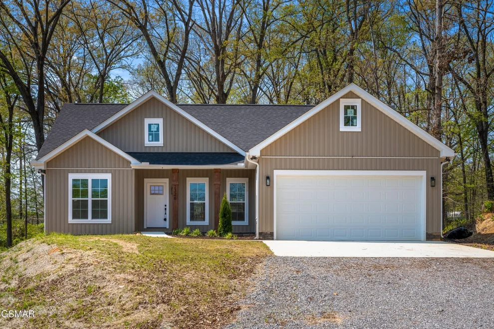 Unit for sale at 2326 Geraldine Way, Sevierville, TN 37876