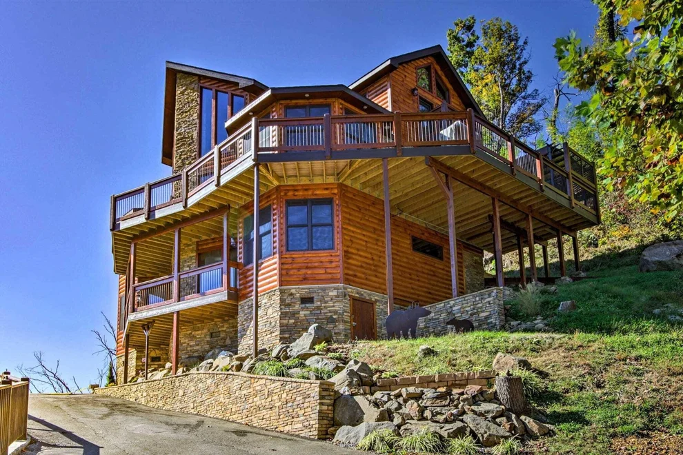 Unit for sale at 249 Greystone Heights Road, Gatlinburg, TN 37738