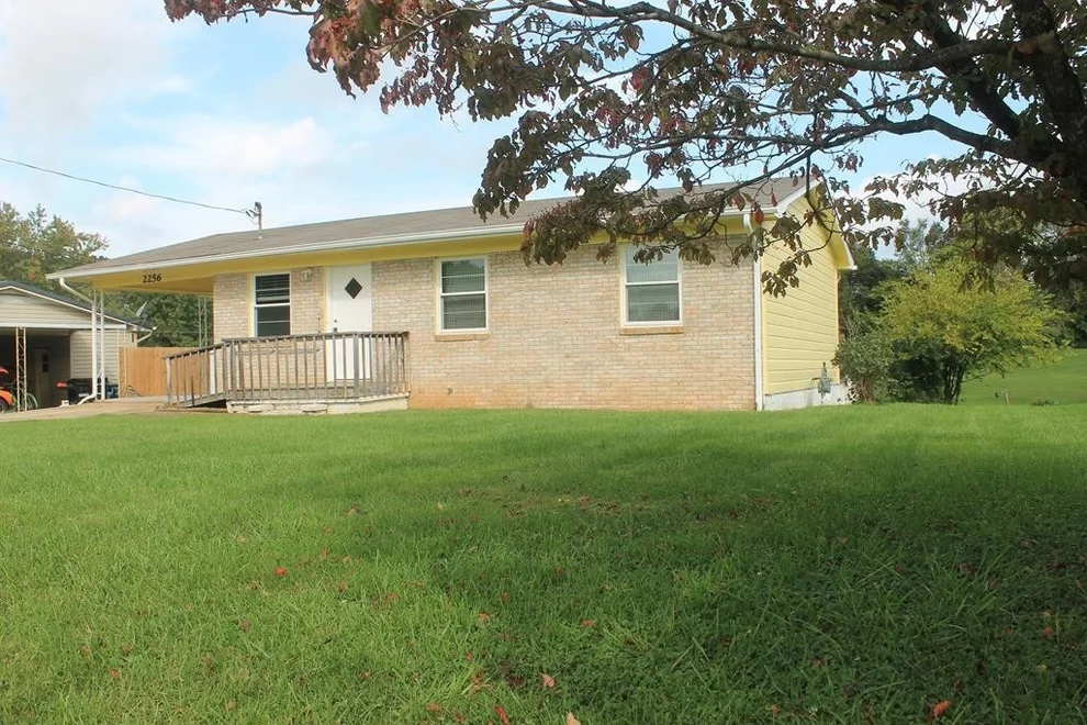Unit for sale at 2256 Franklin Drive, Jefferson City, TN 37760