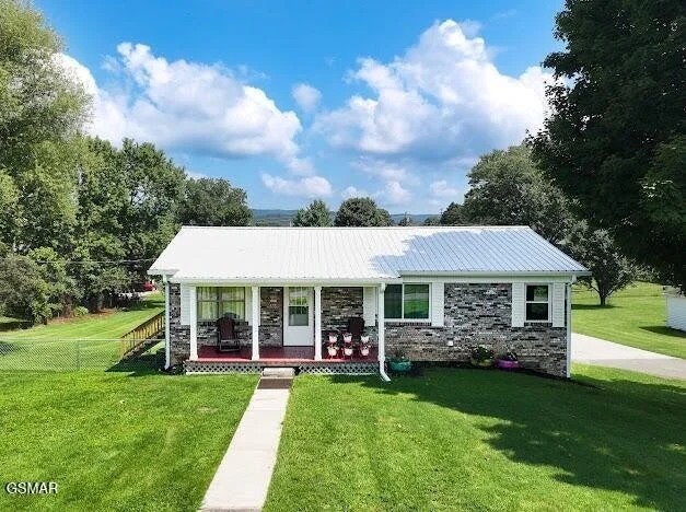 Unit for sale at 267 Sycamore Street, Bean Station, TN 37708