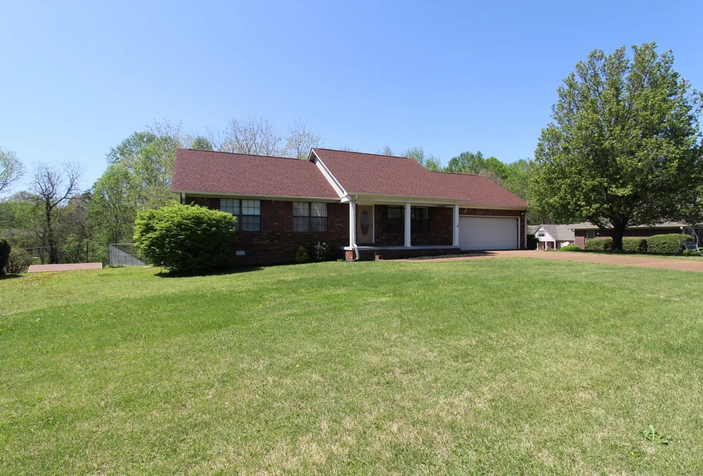 Unit for sale at 259 Jemma Dr, Lexington, TN 38351