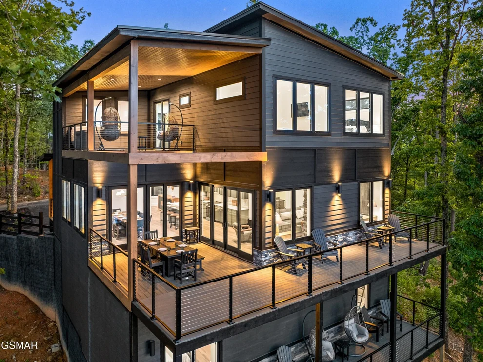 Unit for sale at 3823 Heavens View Lane, Sevierville, TN 37876