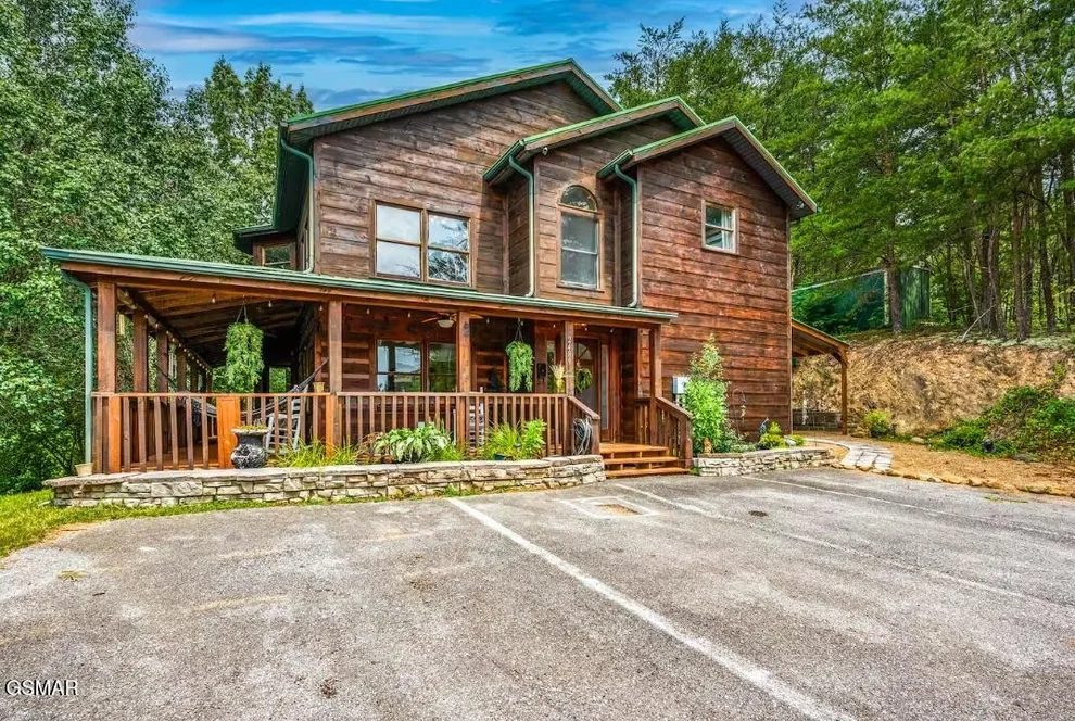 Unit for sale at 2489 Upper Middle Creek Road, Sevierville, TN 37876