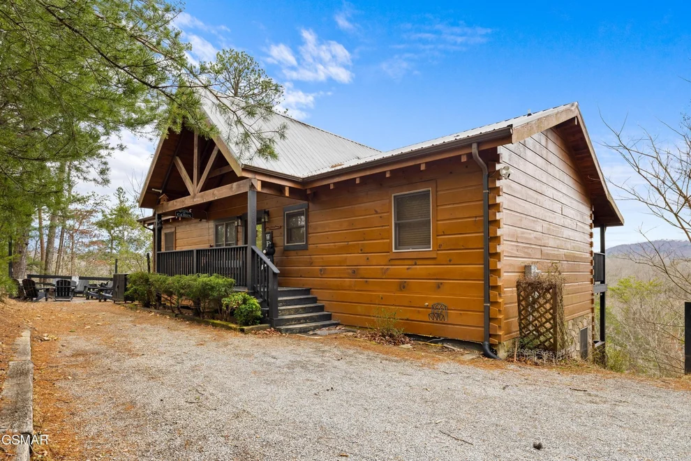 Unit for sale at 2980 Mountain Memories Way, Sevierville, TN 37876