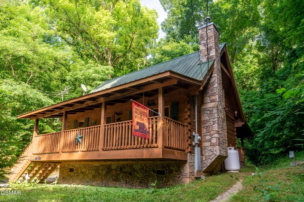 Unit for sale at 903 Hideaway Hills Circle, Sevierville, TN 37862
