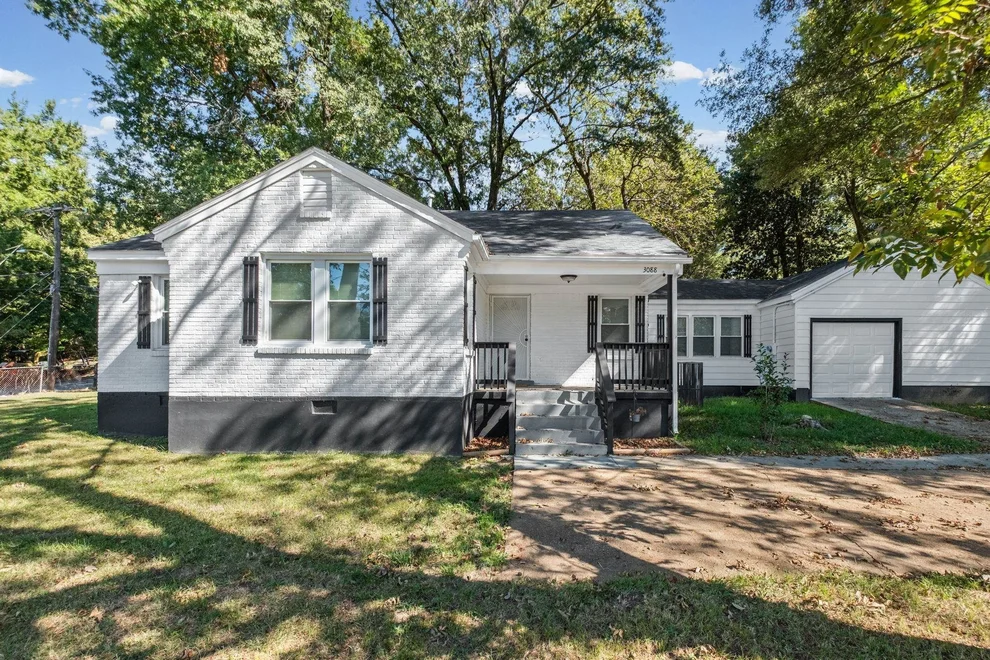 Unit for sale at 3088 N WATKINS ST, Memphis, TN 38127