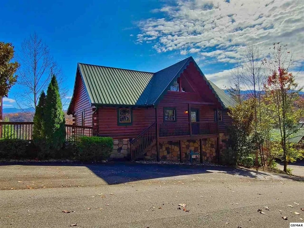 Unit for sale at 1773 Mountain Shadows Way, Gatlinburg, TN 37738