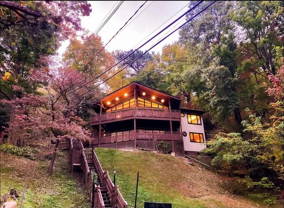 Unit for sale at 1528 Zurich Road, Gatlinburg, TN 37738