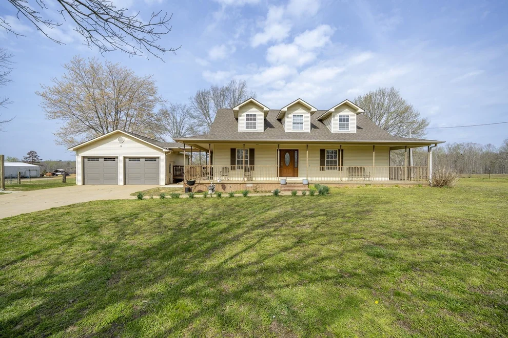 Unit for sale at 1896 PURDY BEAUTY HILL RD, Bethel Springs, TN 38315