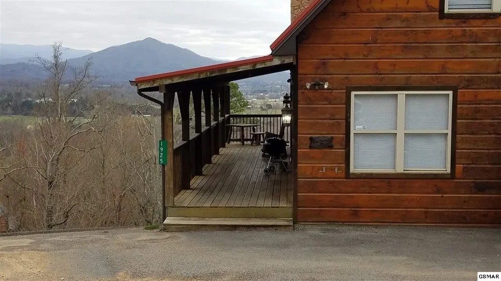 Unit for sale at 1925 Wild Iris Way, Sevierville, TN 37862