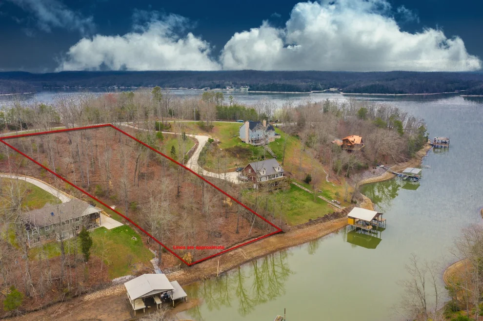 Unit for sale at 112 Delaware Point, Ten Mile, TN 37880