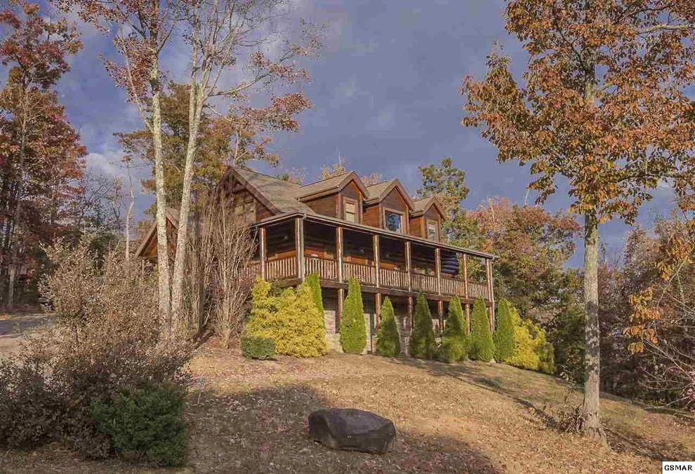 Unit for sale at 2453 Hackberry Drive, Sevierville, TN 37862