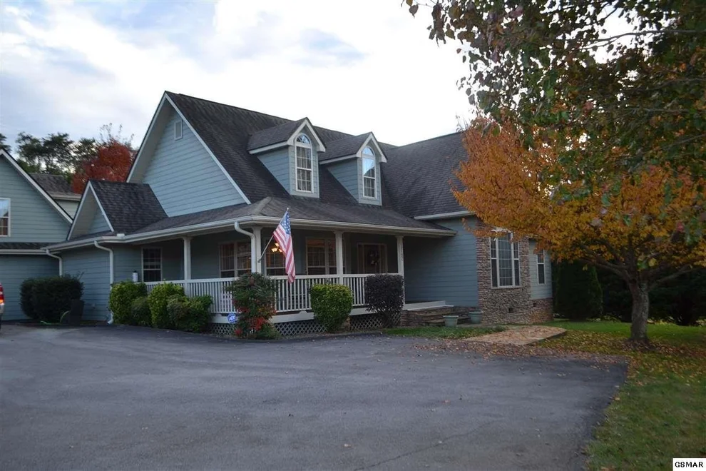 Unit for sale at 1142 Denton Road, Sevierville, TN 37862