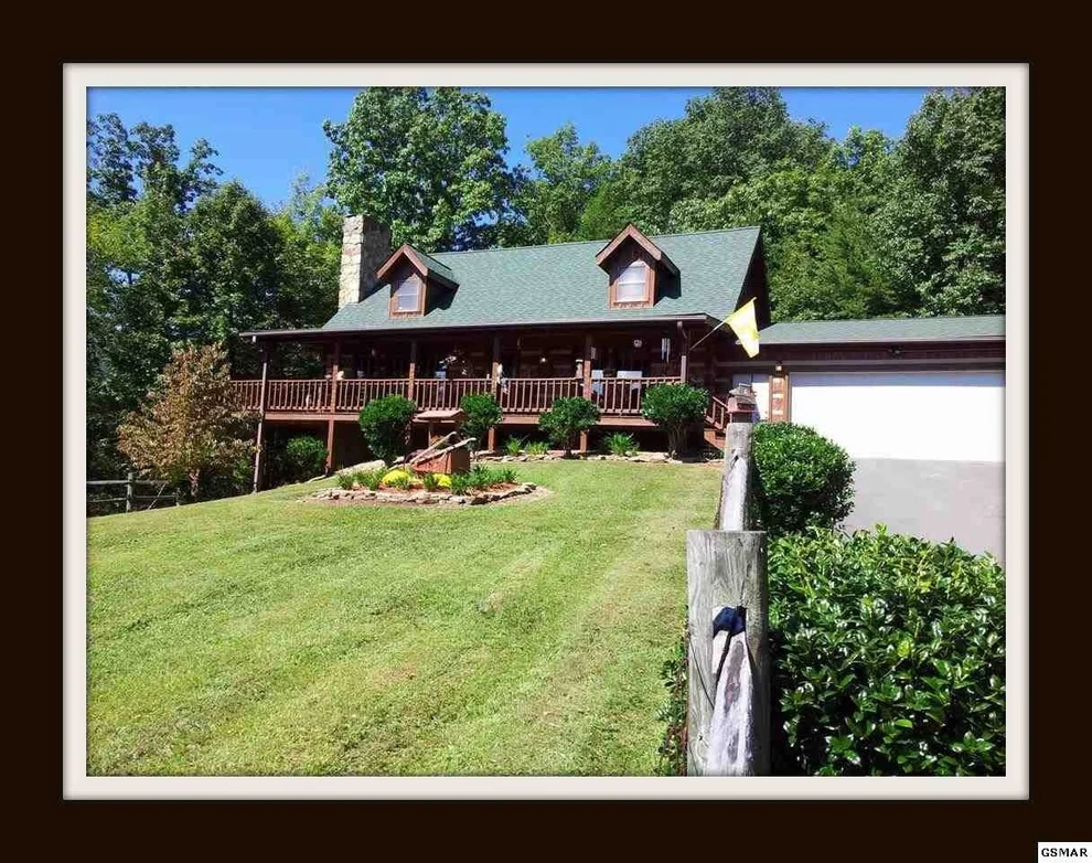 Unit for sale at 3489 Pebbles Mountain Way, Sevierville, TN 37862