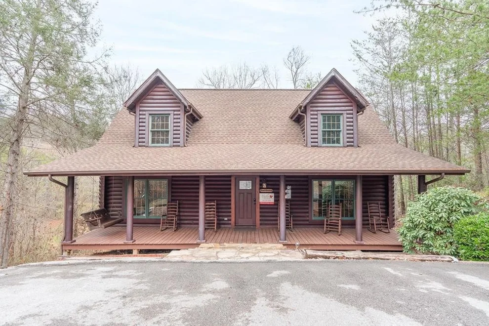 Unit for sale at 2023 Piney Overlook Lane, Sevierville, TN 37862