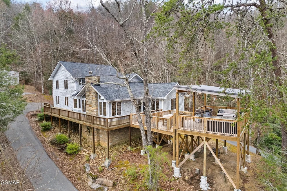 Unit for sale at 4062 Wilhite Road, Sevierville, TN 37876