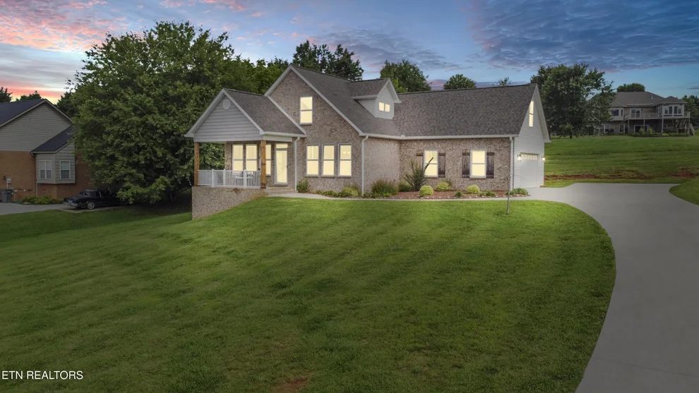 Unit for sale at 1101 Blockhouse Rd, Maryville, TN 37803