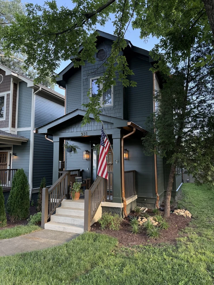 Unit for sale at 931 Gilmore Ave, Nashville, TN 37204