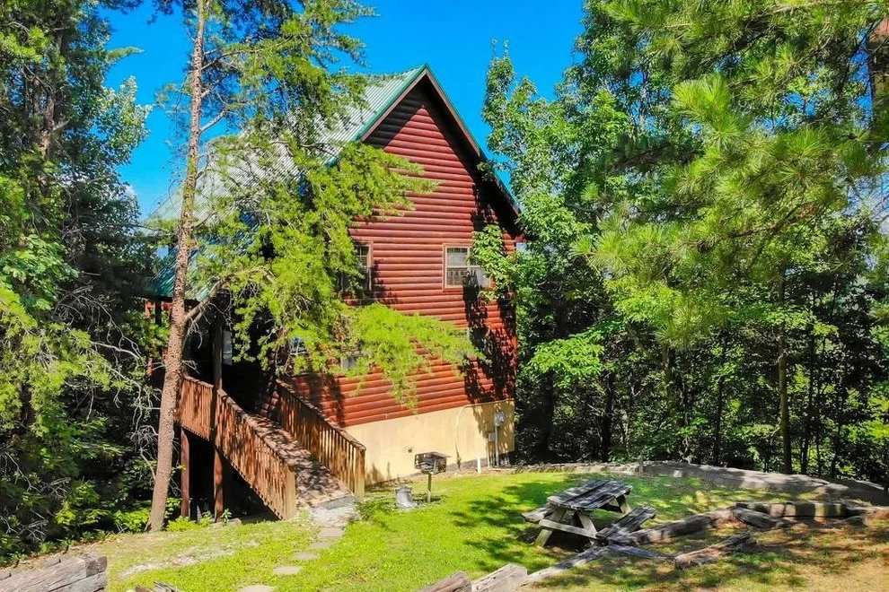 Unit for sale at 1520 Raven View Way, Sevierville, TN 37876