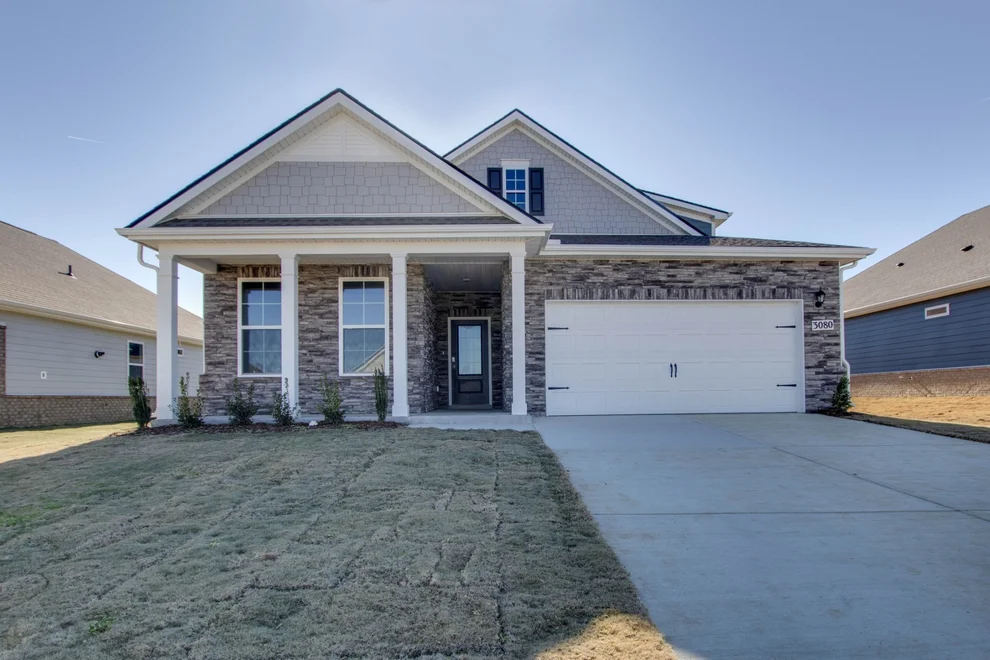Unit for sale at 1053 Camelia Drive, White House, TN 37188
