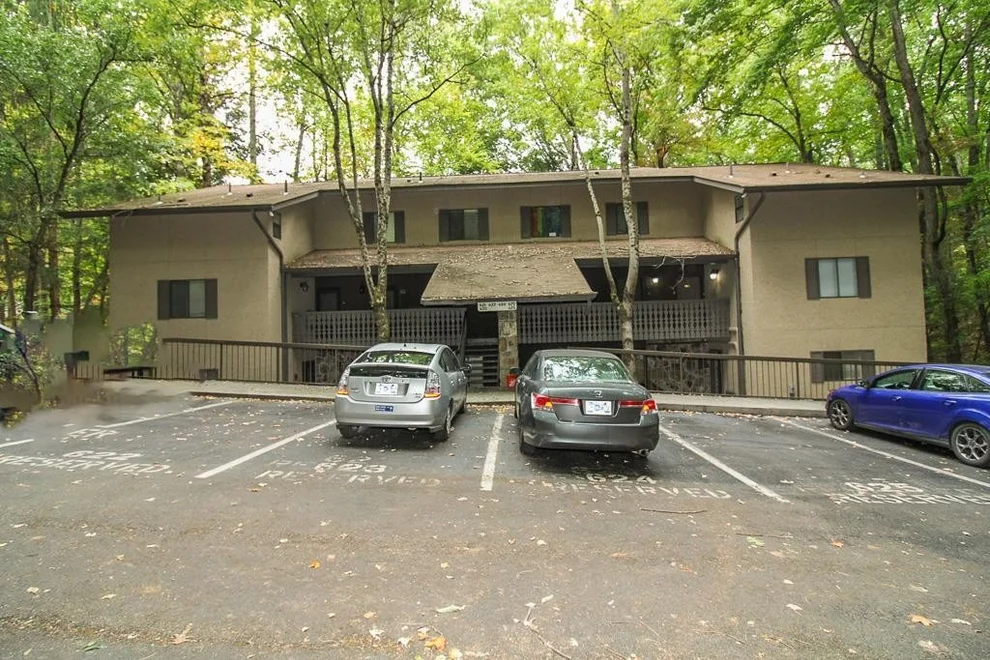 Unit for sale at 1235 Ski Mountain Road, Gatlinburg, TN 37738