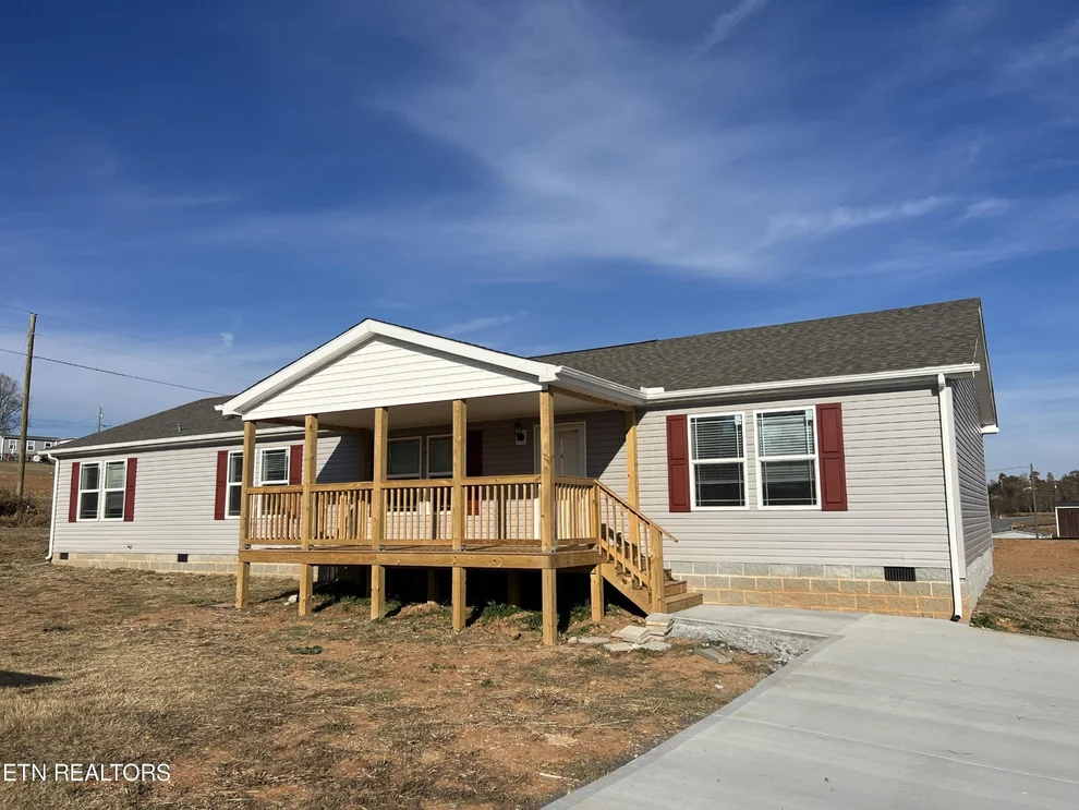Unit for sale at 120 Schertz Lane, Rutledge, TN 37861