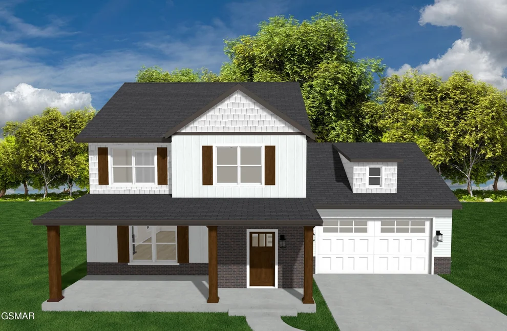 Unit for sale at 7162 Gentle Rain Road, Knoxville, TN 37920