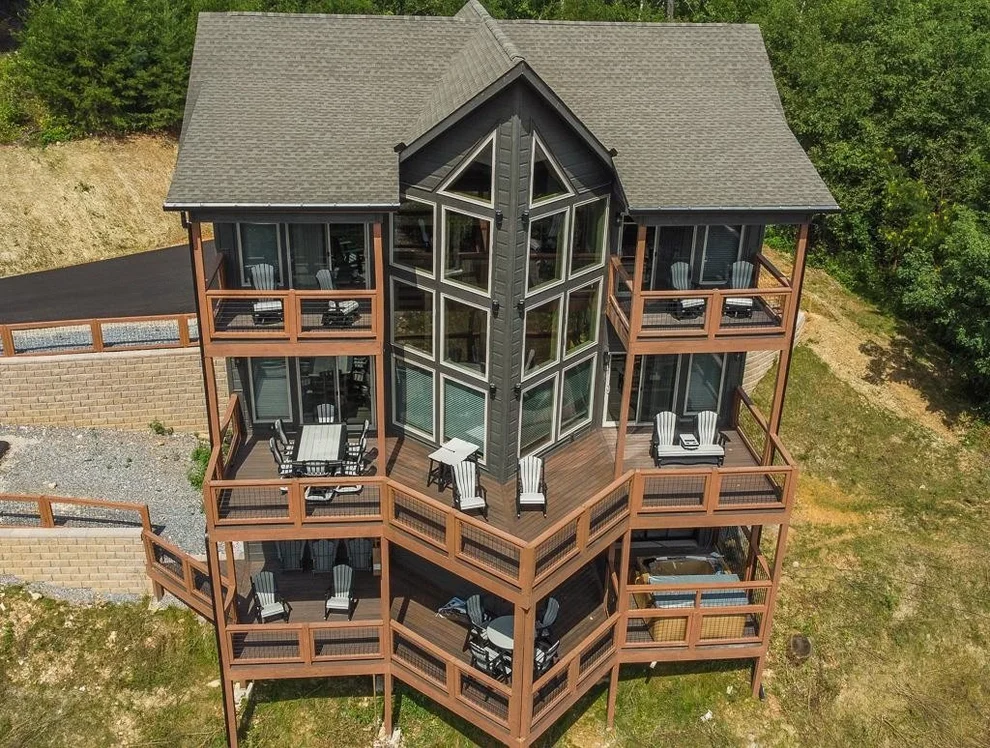 Unit for sale at 1225 Hemlock Drive, Gatlinburg, TN 37738
