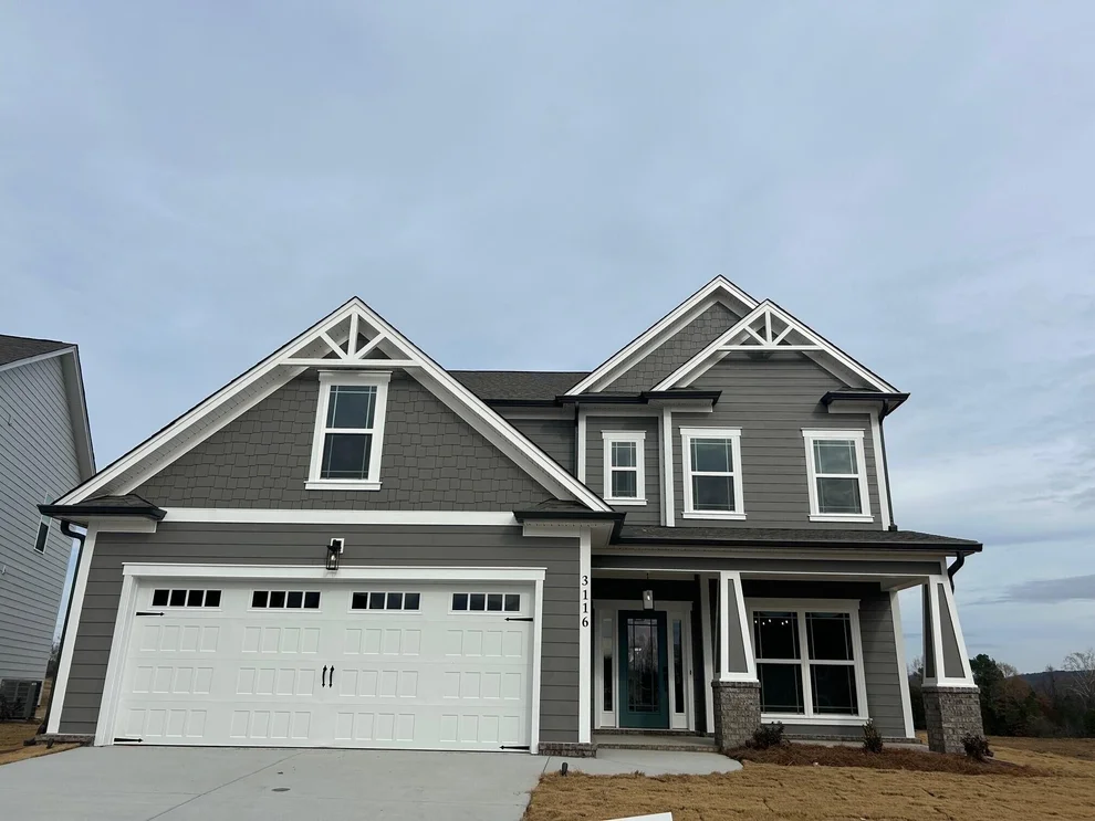 Unit for sale at 3116 Stargazer Court NW, Cleveland, TN 37312