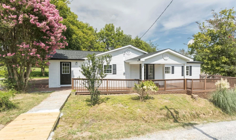 Unit for sale at 190 Sundance Dr, Evensville, TN 37332