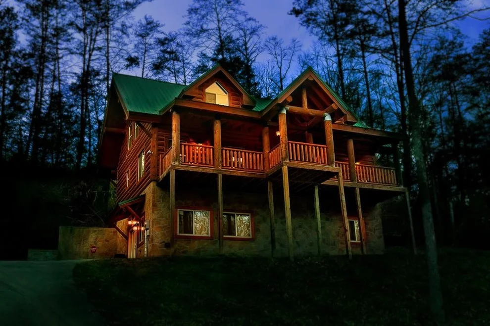 Unit for sale at 2605 Sulpher Springs Way, Sevierville, TN 37862
