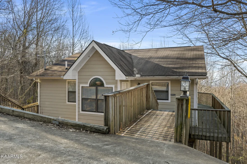 Unit for sale at 1805 Cherry View Lane, Sevierville, TN 37876