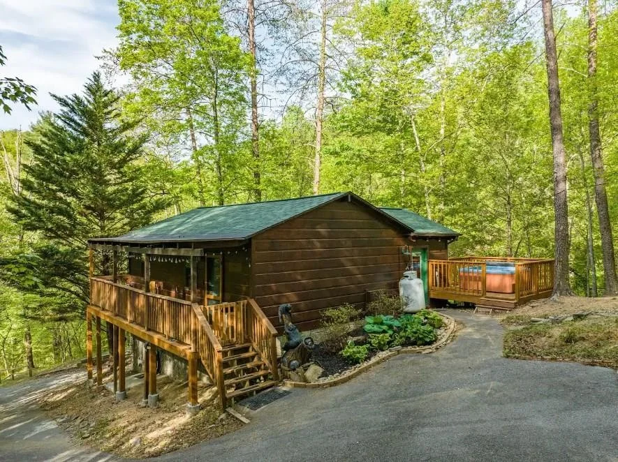 Unit for sale at 3110 Cove Creek Way, Sevierville, TN 37862