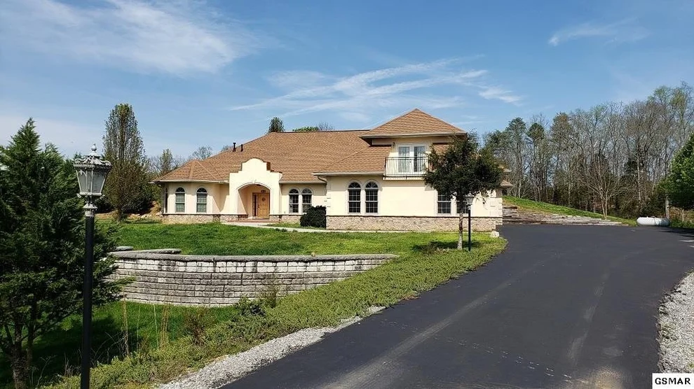 Unit for sale at 134 Megan View Way, Sevierville, TN 37876