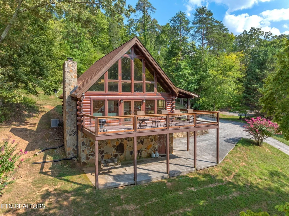 Unit for sale at 1828 Indian Shadows Drive, Ten Mile, TN 37880