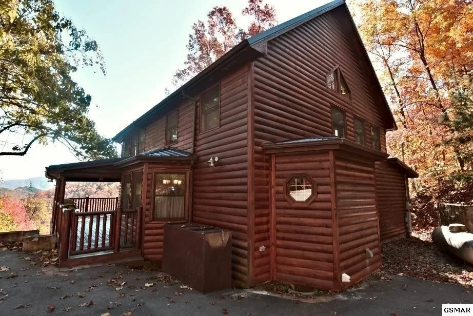 Unit for sale at 2770 Overholt Trail, Sevierville, TN 37862