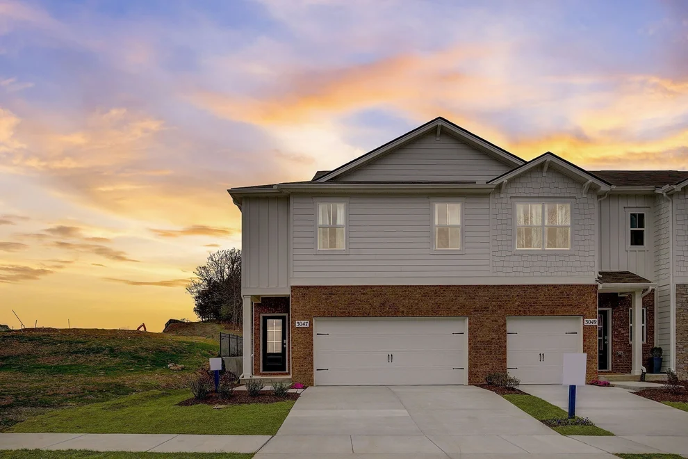Unit for sale at 2107 Harlequin Point, Lebanon, TN 37090