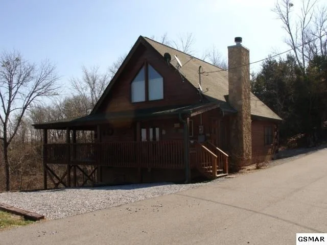 Unit for sale at 1073 Willard Way, Sevierville, TN 37876