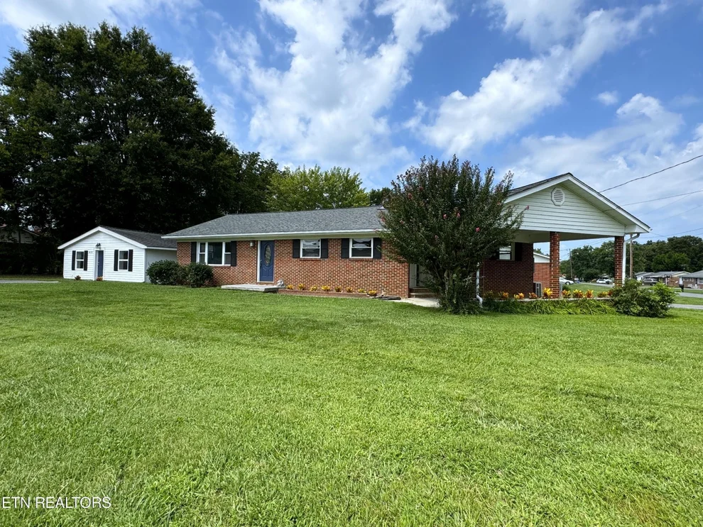 Unit for sale at 419 Rankin Rd, Newport, TN 37821