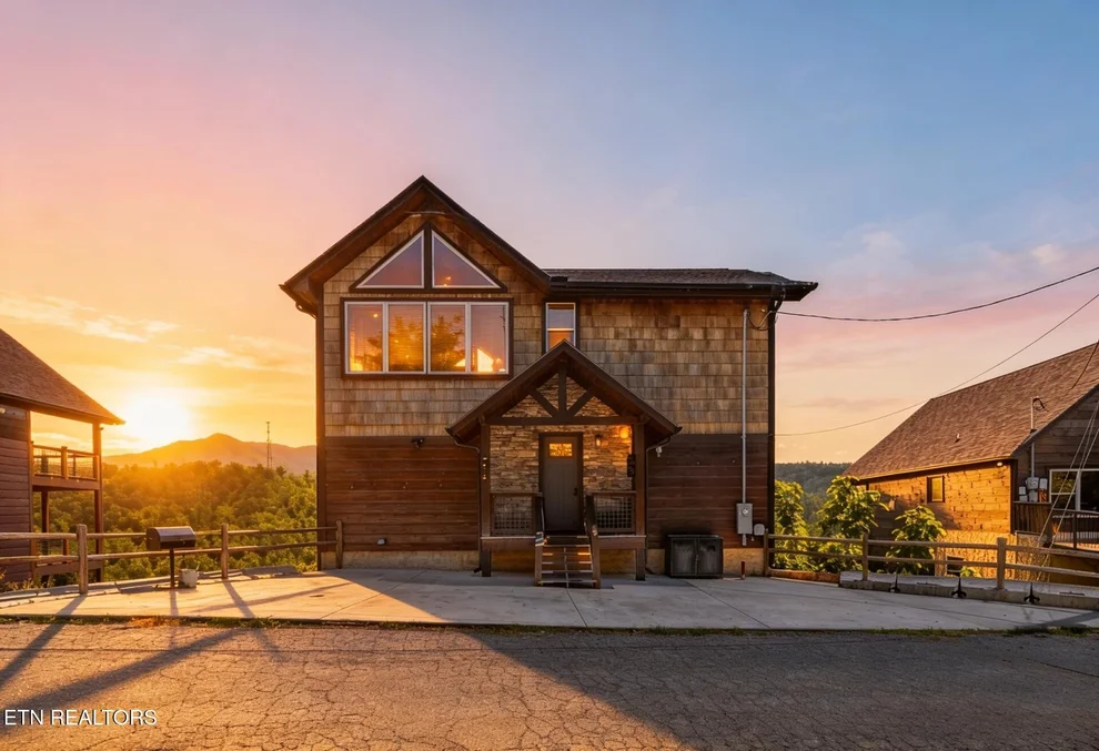 Unit for sale at 218 Pinnacle Drive, Gatlinburg, TN 37738
